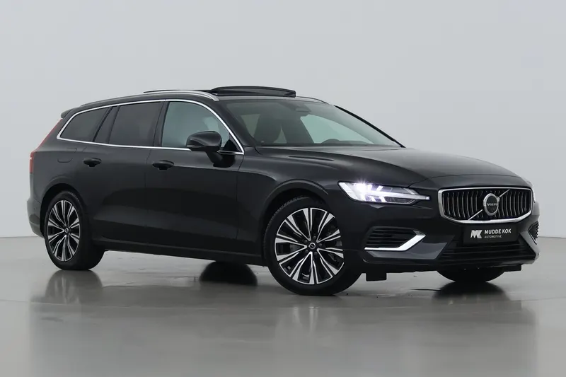 Volvo V60 (2025)