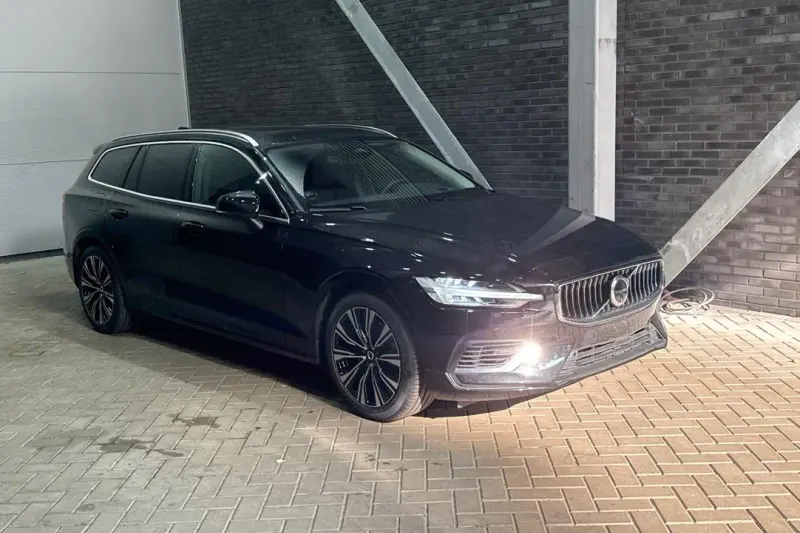 Volvo V60 (2025)