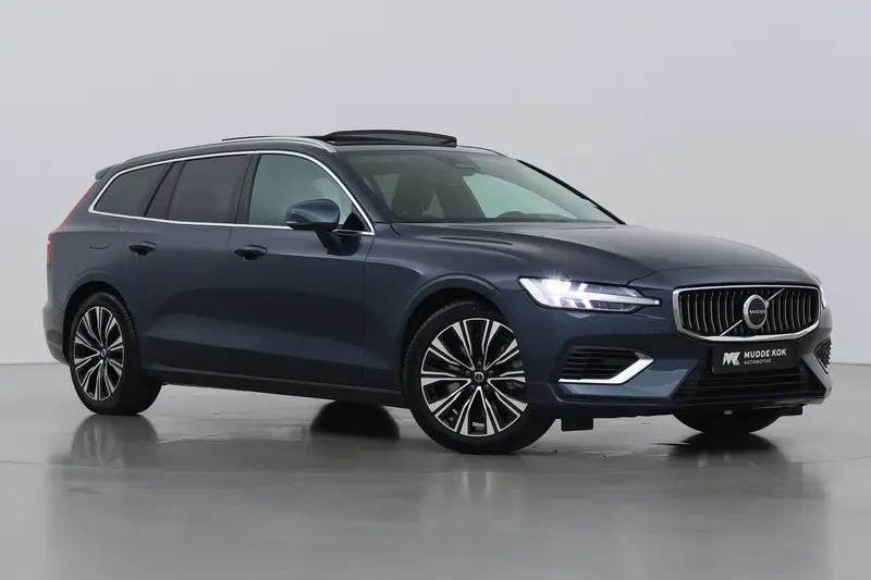 Volvo V60 (2025)