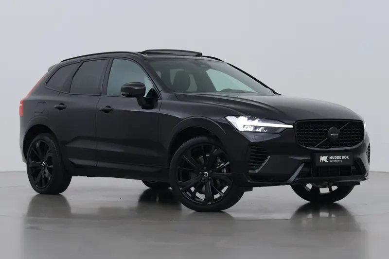 Volvo XC60 (2025)
