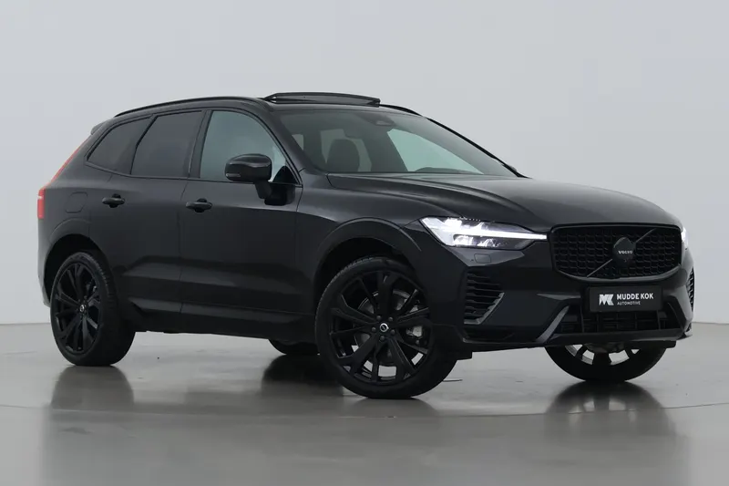 Volvo XC60 (2025)