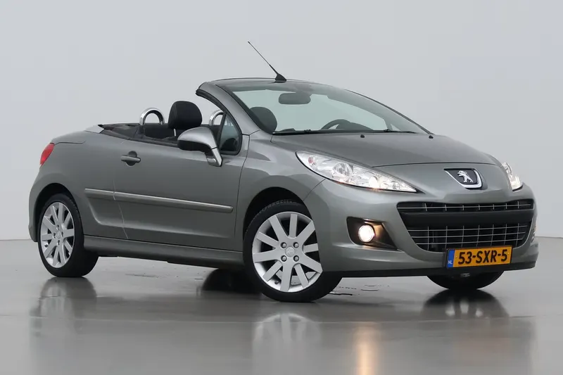 Peugeot 207 (2011)