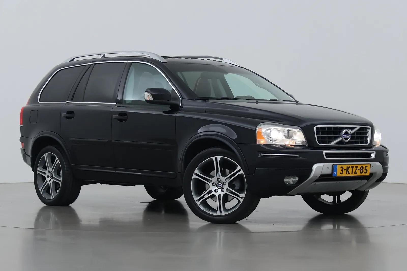 Volvo XC90 (2012) — foto 1