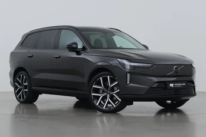 Volvo EX90 (2026)