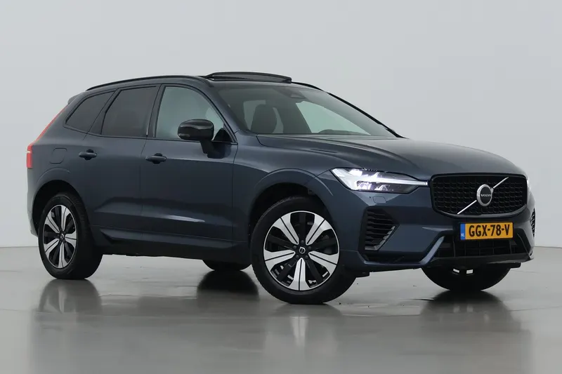 Volvo XC60 (2024)