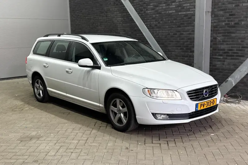 Volvo V70 (2016)