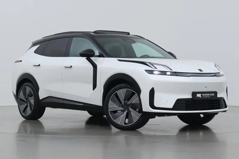 Lynk & Co 08 (2026)