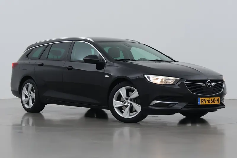 Opel Insignia (2017)