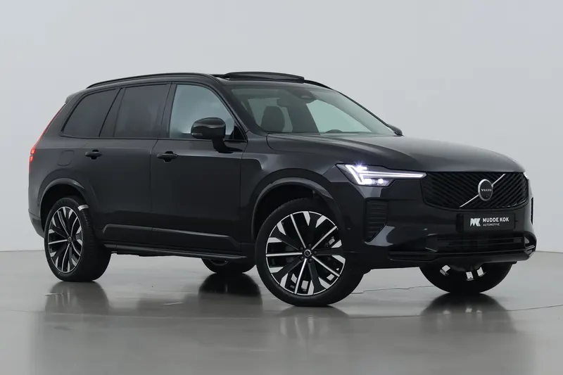 Volvo XC90 (2025)