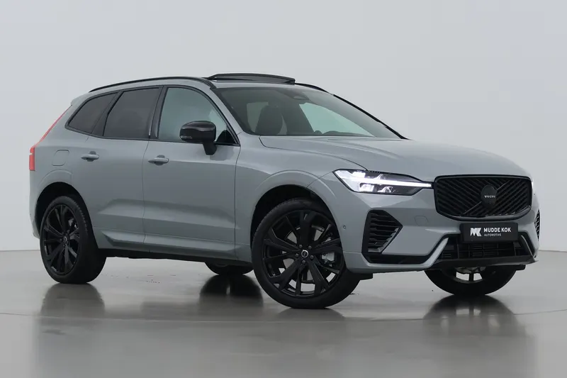 Volvo XC60 (2026)