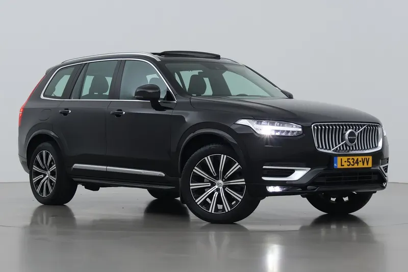 Volvo XC90 (2020)