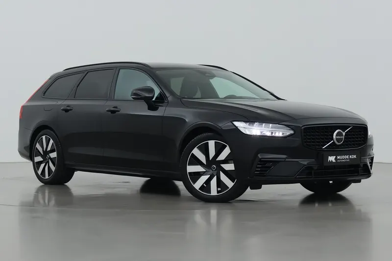 Volvo V90 (2024)