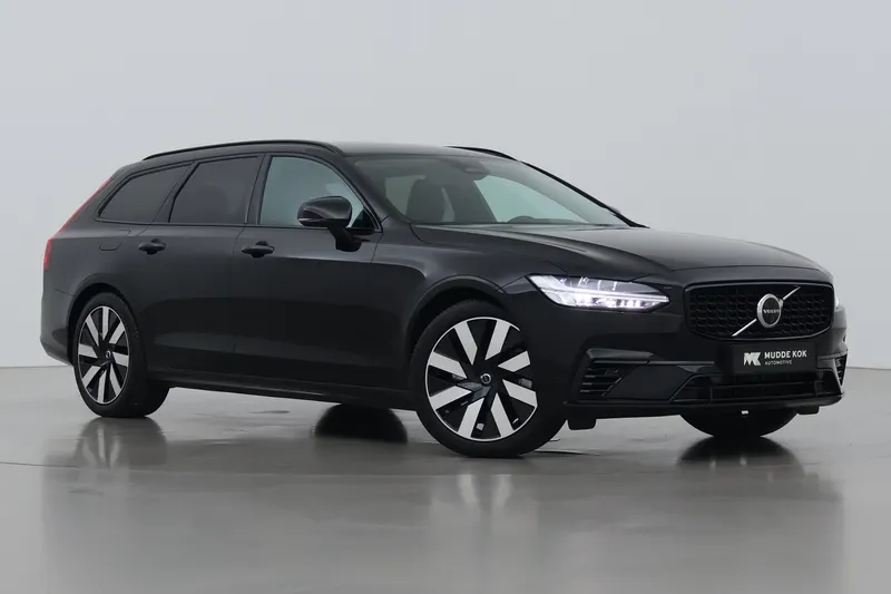 Volvo V90 (2024)