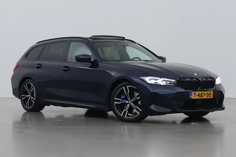 BMW 3-Serie (2023)