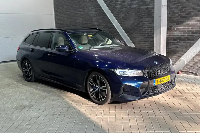 BMW 3-Serie (2023)