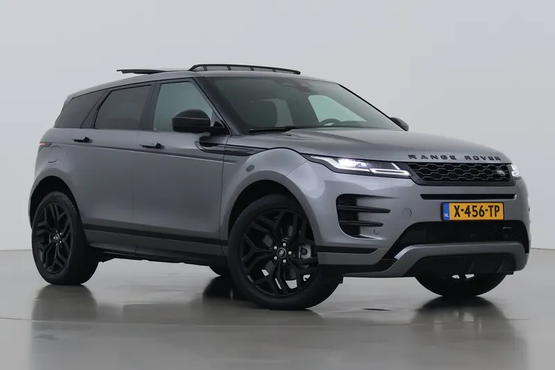Land Rover Range Rover Evoque (2023)