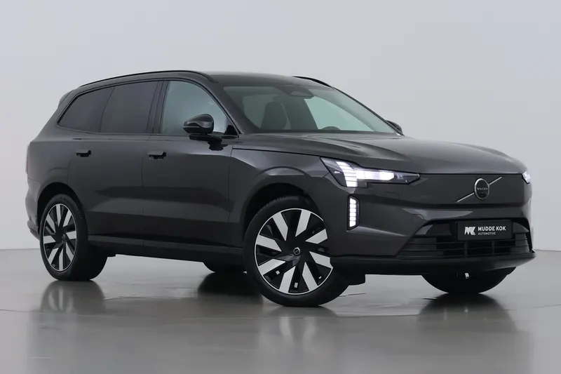 Volvo EX90 (2026)