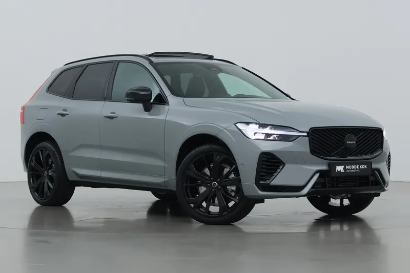 Volvo XC60 (2026)