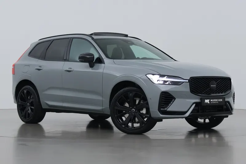Volvo XC60 (2026)