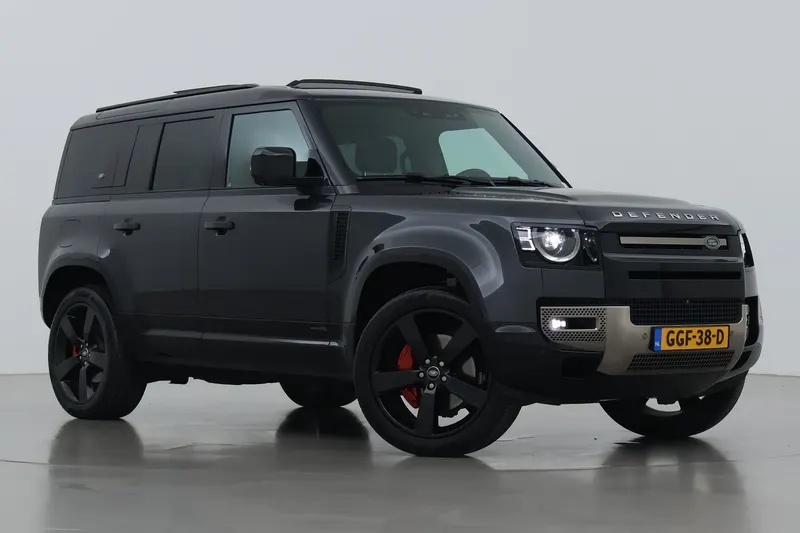 Land Rover Defender (2022)