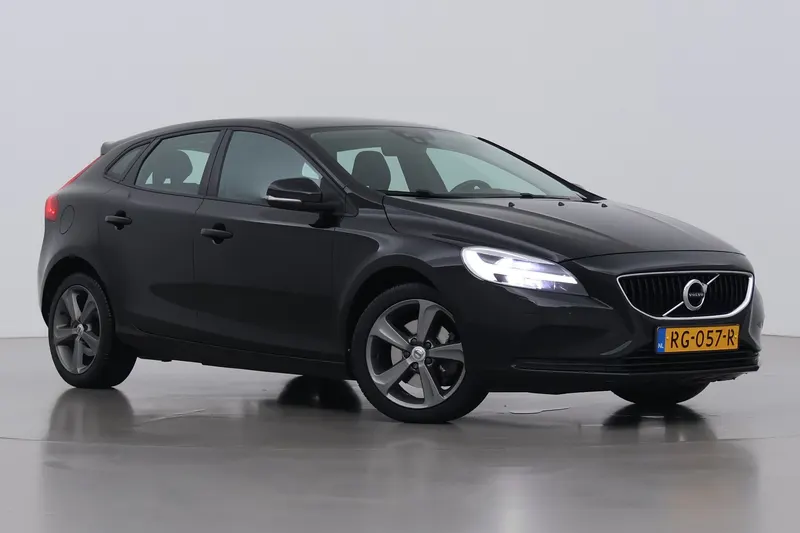 Volvo V40 (2017)