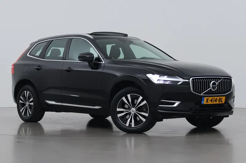 Volvo XC60 (2020)