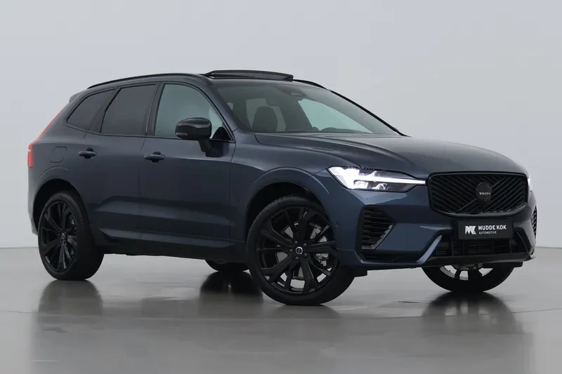 Volvo XC60 (2026)