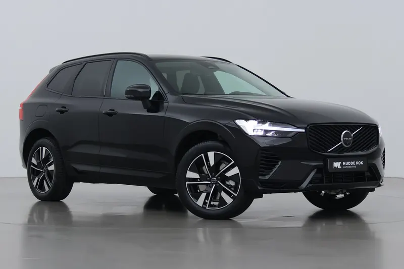 Volvo XC60 (2026)