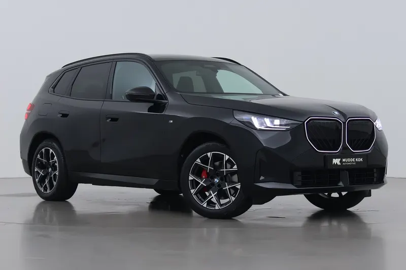 BMW X3 (2026)