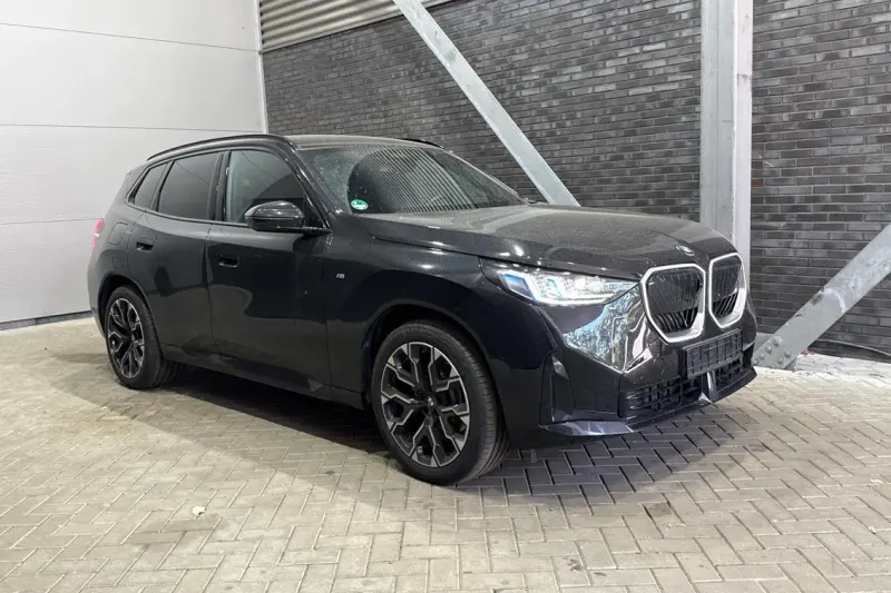 BMW X3 (2026)