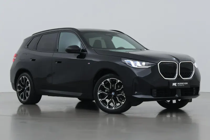 BMW X3 (2026)
