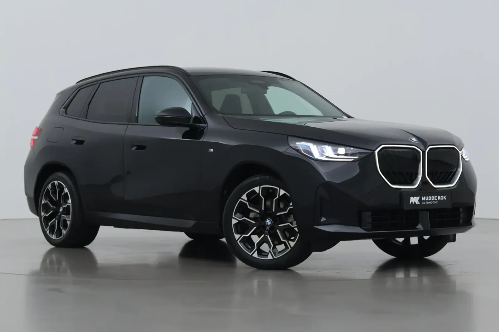 BMW X3 (2026) — foto 1