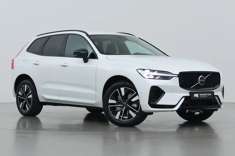 Volvo XC60 (2026)