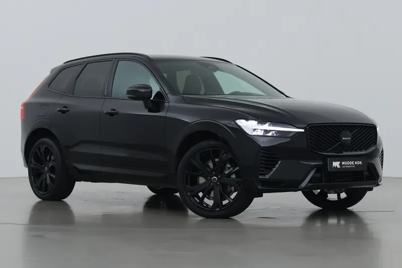 Volvo XC60 (2026)