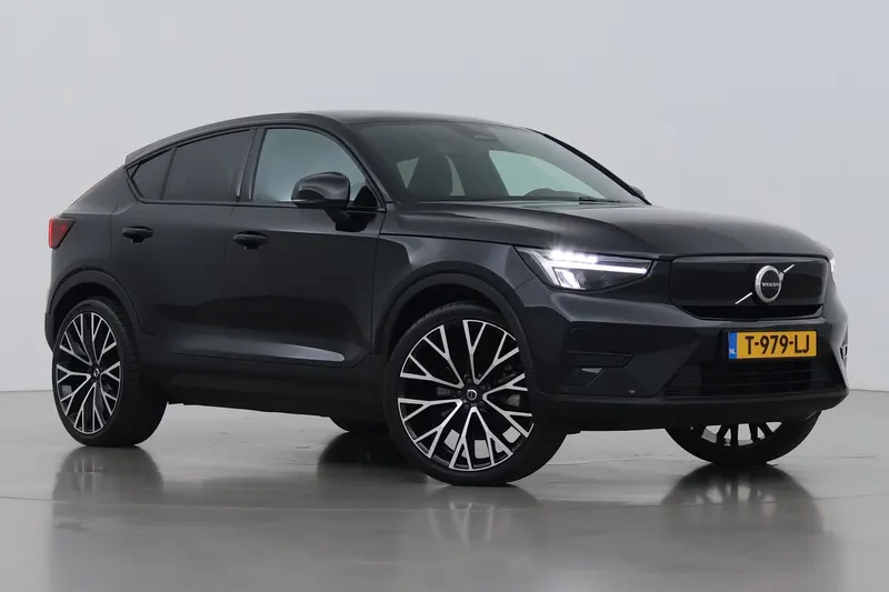 Volvo C40 (2022)