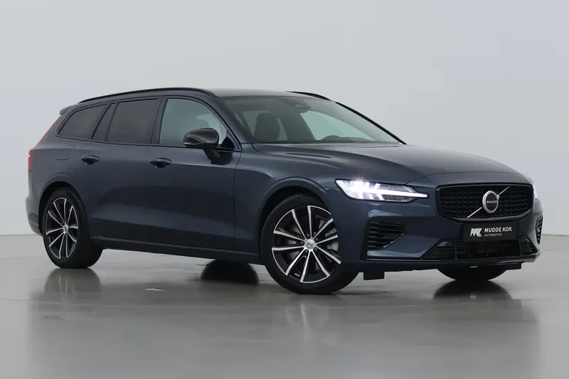 Volvo V60 (2025)