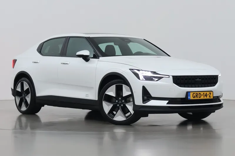 Polestar 2 (2023)
