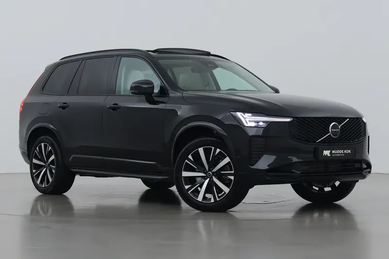 Volvo XC90 (2026)