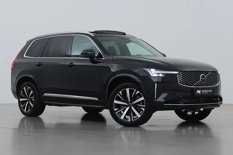 Volvo XC90 (2026)