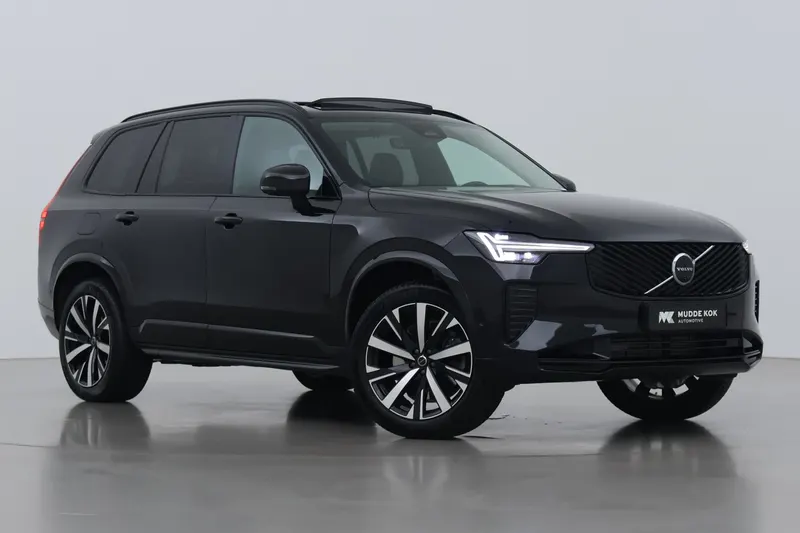 Volvo XC90 (2026)