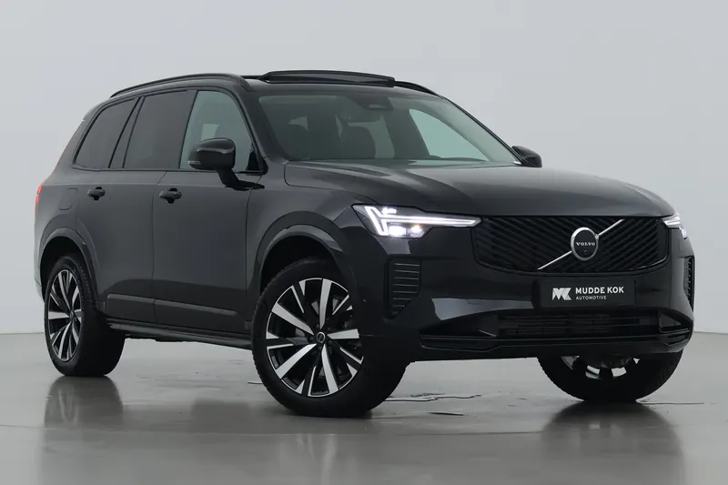 Volvo XC90 (2026)