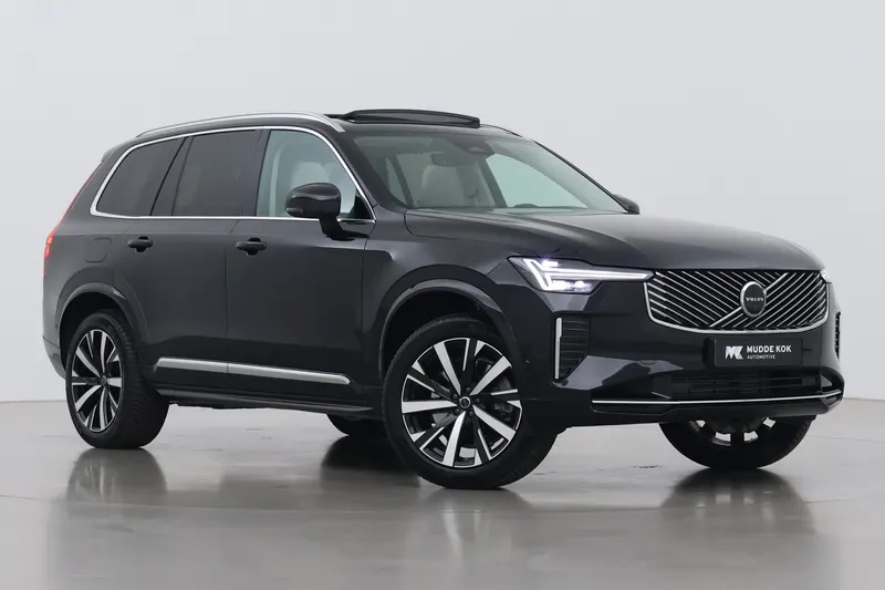 Volvo XC90 (2026)
