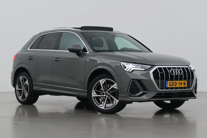 Audi Q3 (2020)