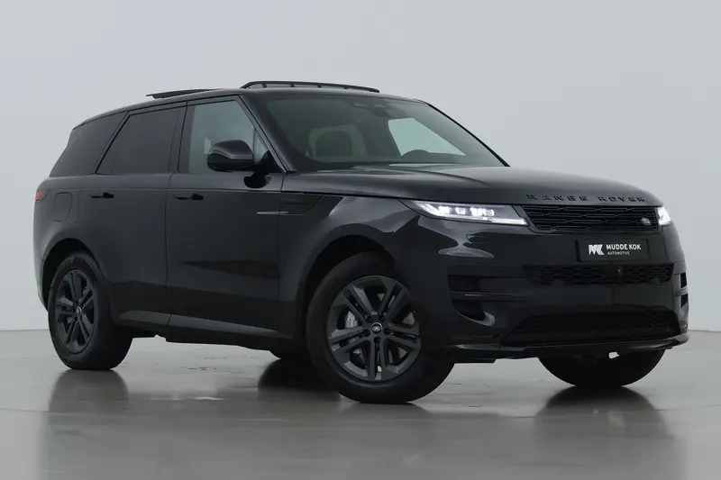 Land Rover Range Rover Sport (2025)