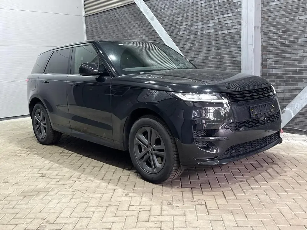 Land Rover Range Rover Sport (2025) — foto 1