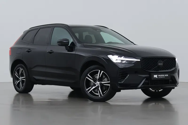 Volvo XC60 (2025)