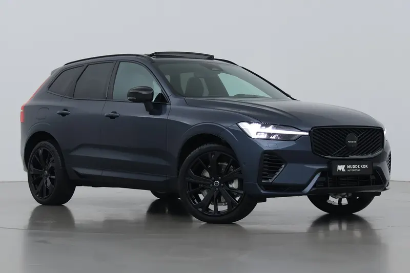 Volvo XC60 (2026)