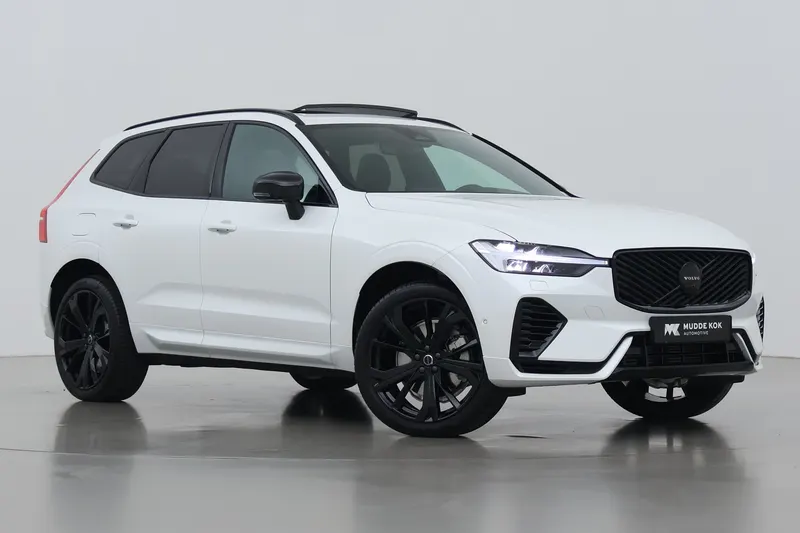 Volvo XC60 (2026)