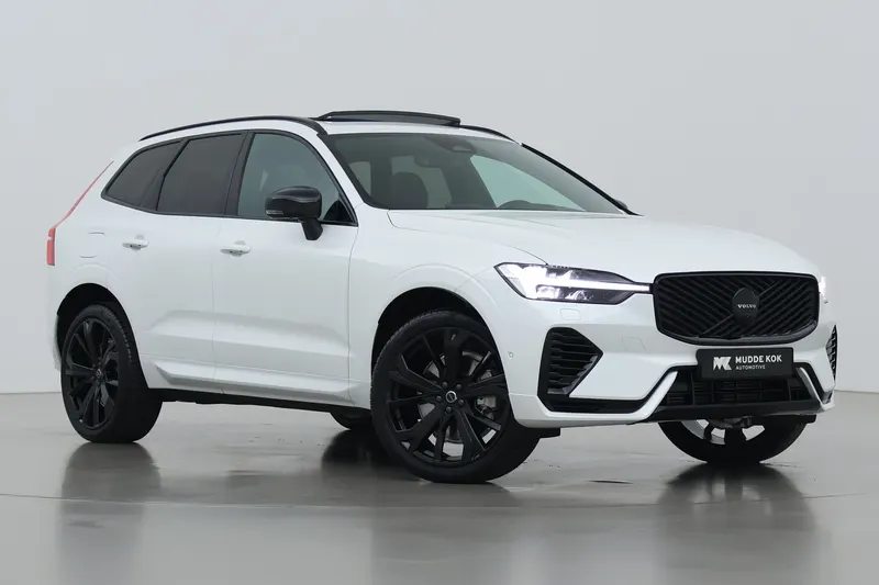 Volvo XC60 (2026)