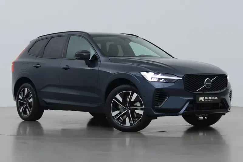 Volvo XC60 (2026)